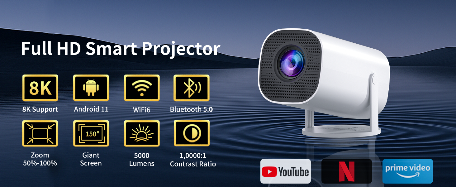 projector