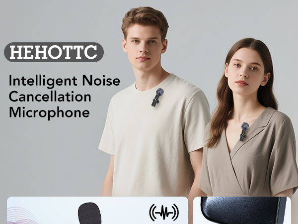 mini microphone iphone