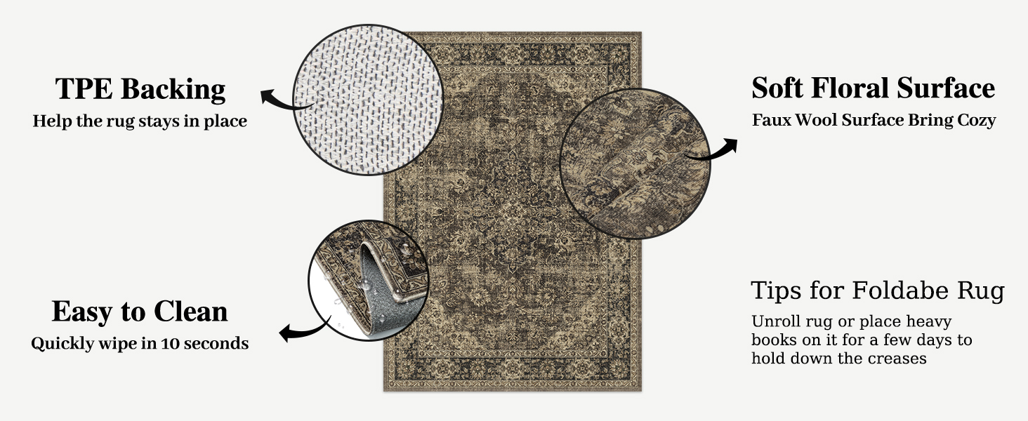 area rug