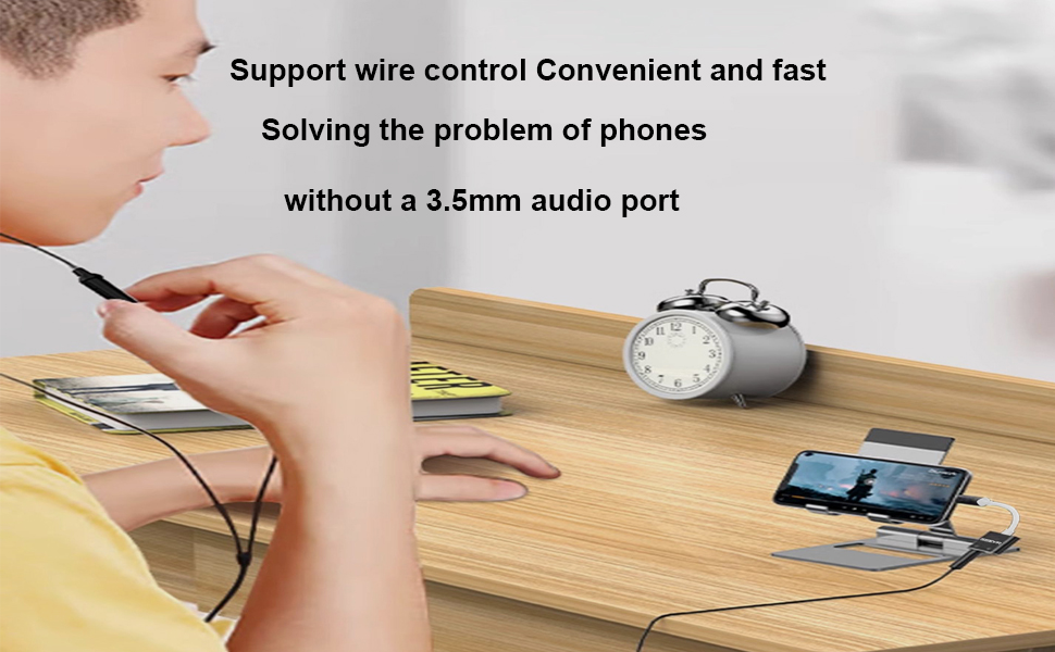 SGEYR Type c Sound Card