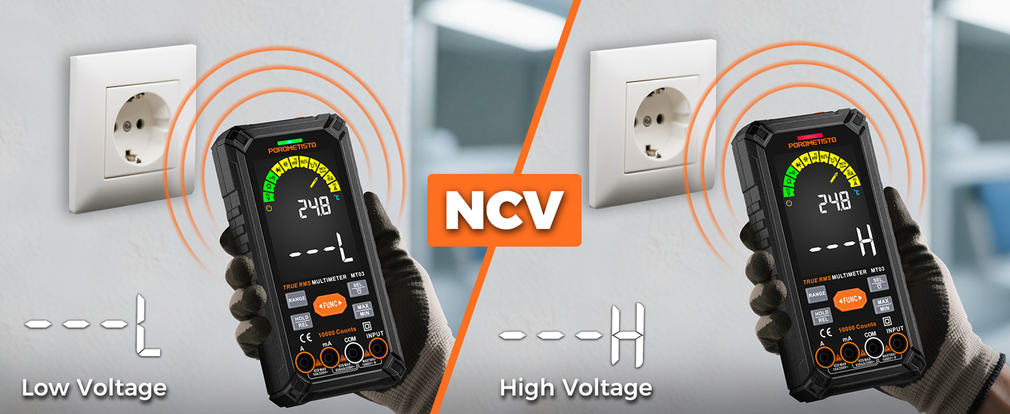 NCV