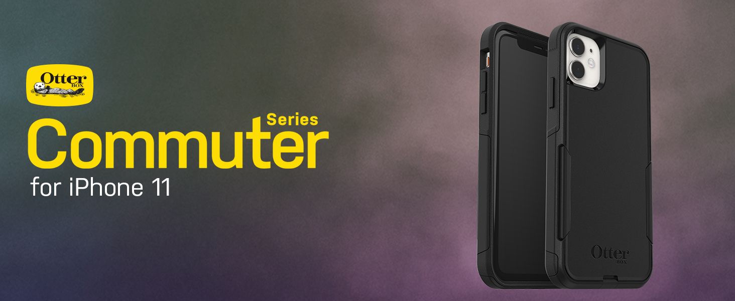 iphone 11 case, best iphone 11 case, commuter iphone 11 case, otterbox iphone 11 case