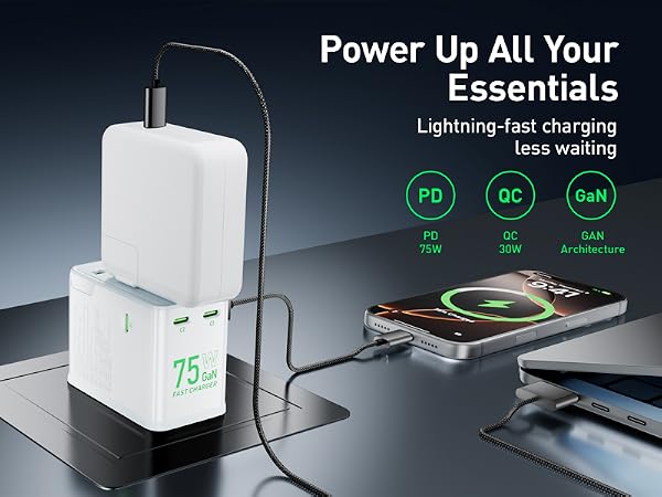Travel Adapter