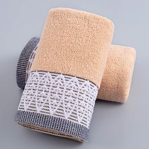 Hand Towel for Bathroom