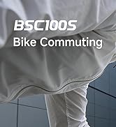 BSC100S Bike Computer
