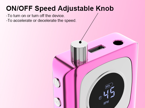 Electric Nail Drill-6-1