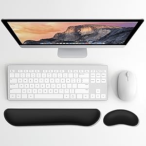 keyboard wrist rest
