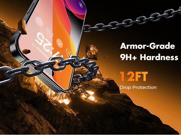 for iphone 15 screen protector
