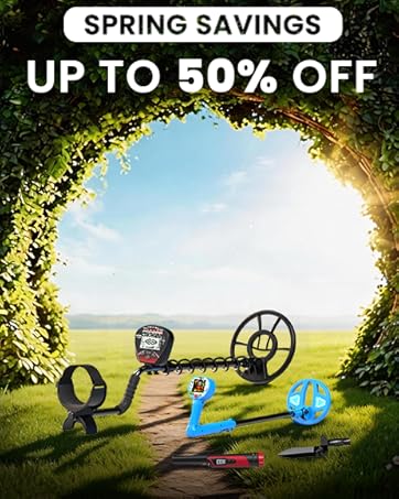 metal detector for adults