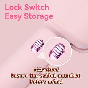 lock switch