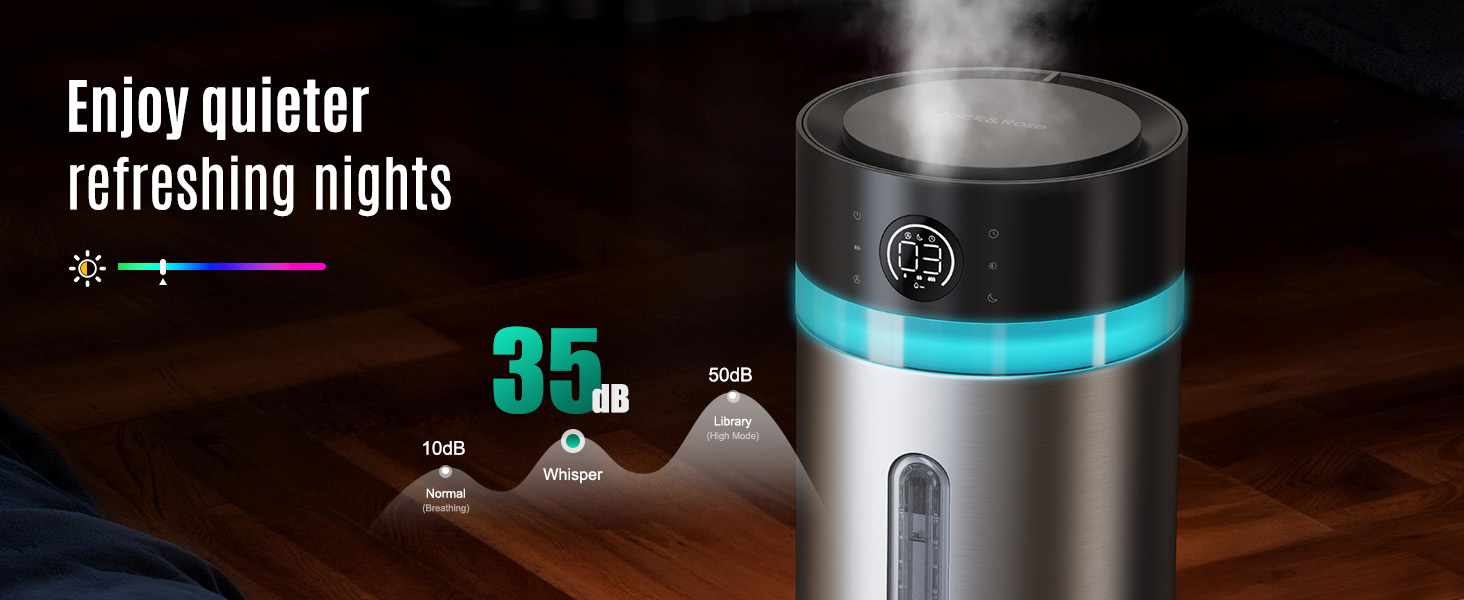 humidifier large room