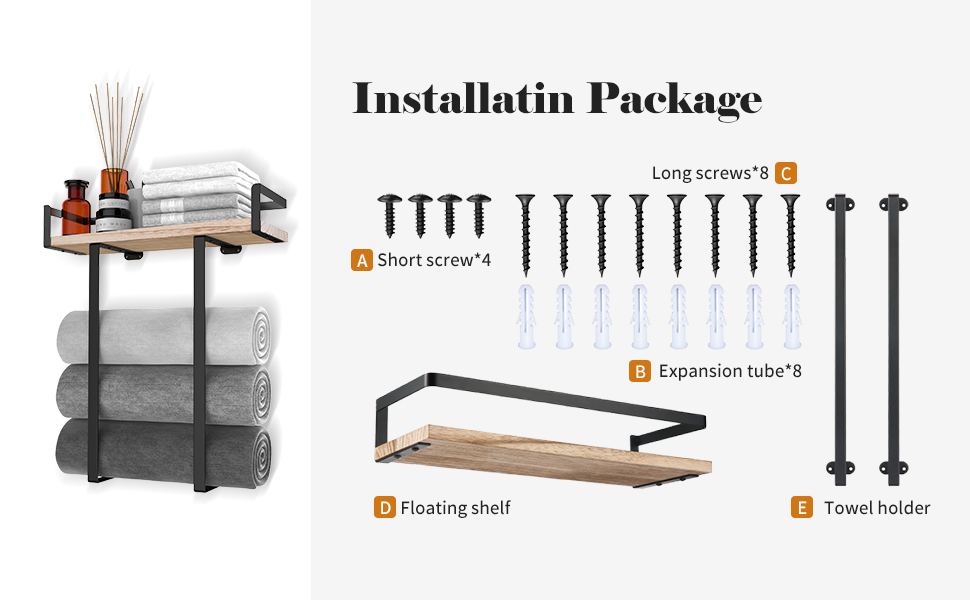 bathroom storage