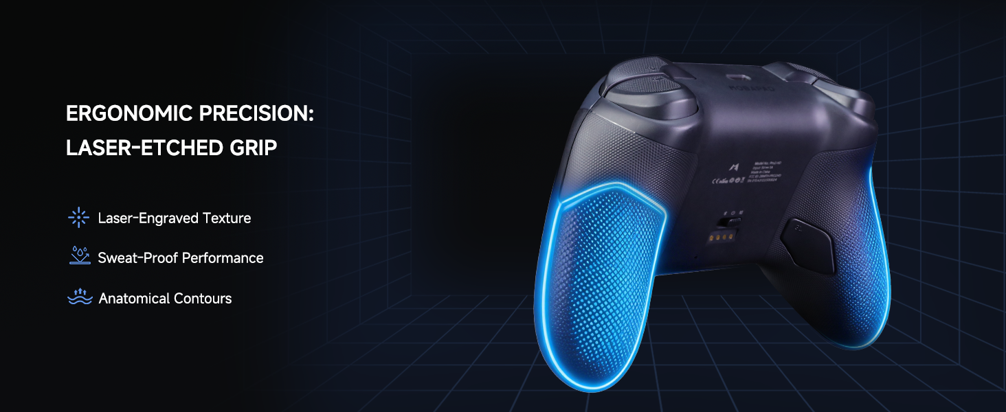 switch 2 pro controller