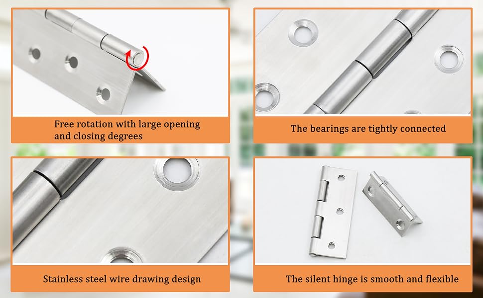 Stainless steel wire drawing design