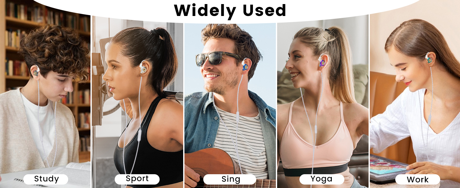 earbuds for gaming