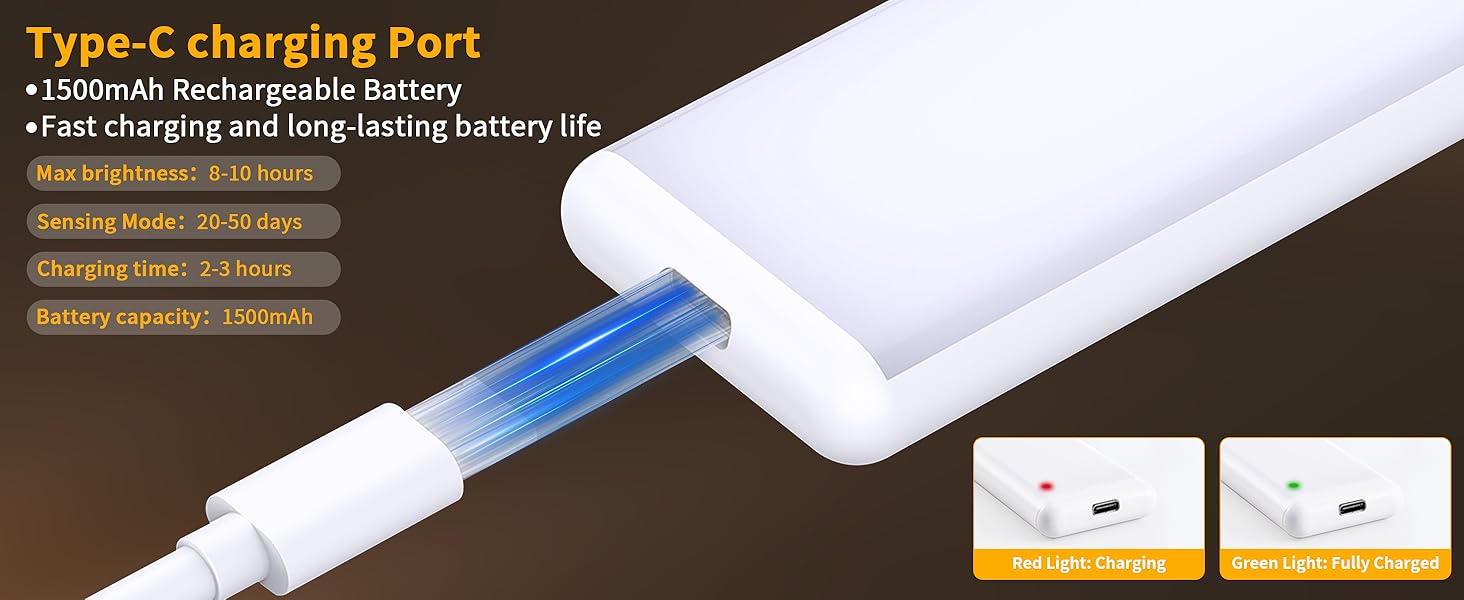battery led lights