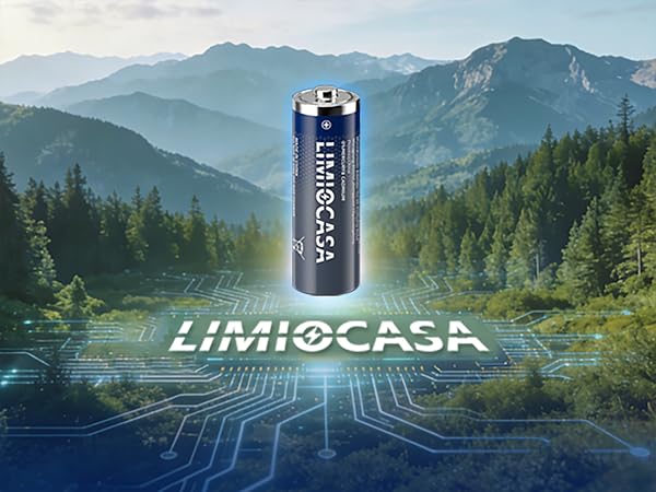 Batteries