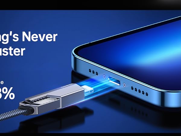 iphone charger cord