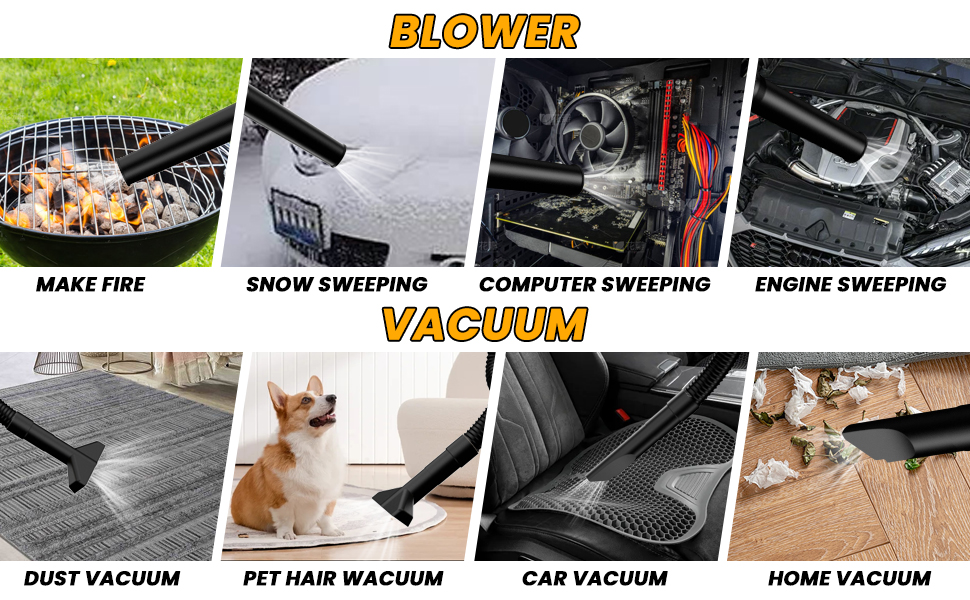leaf blower for dewalt battery