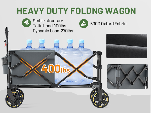 wagon