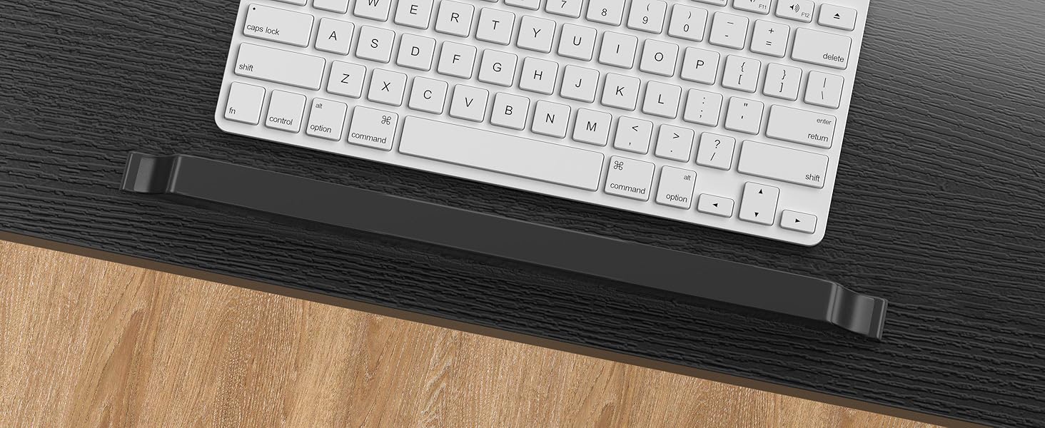 standing desk for walking pad