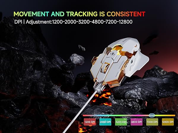 mouse gaming wired mouse gaming accessories pc gaming mice mouse gamer mouse