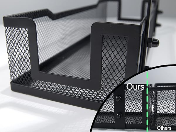 durabe cable tray mesh