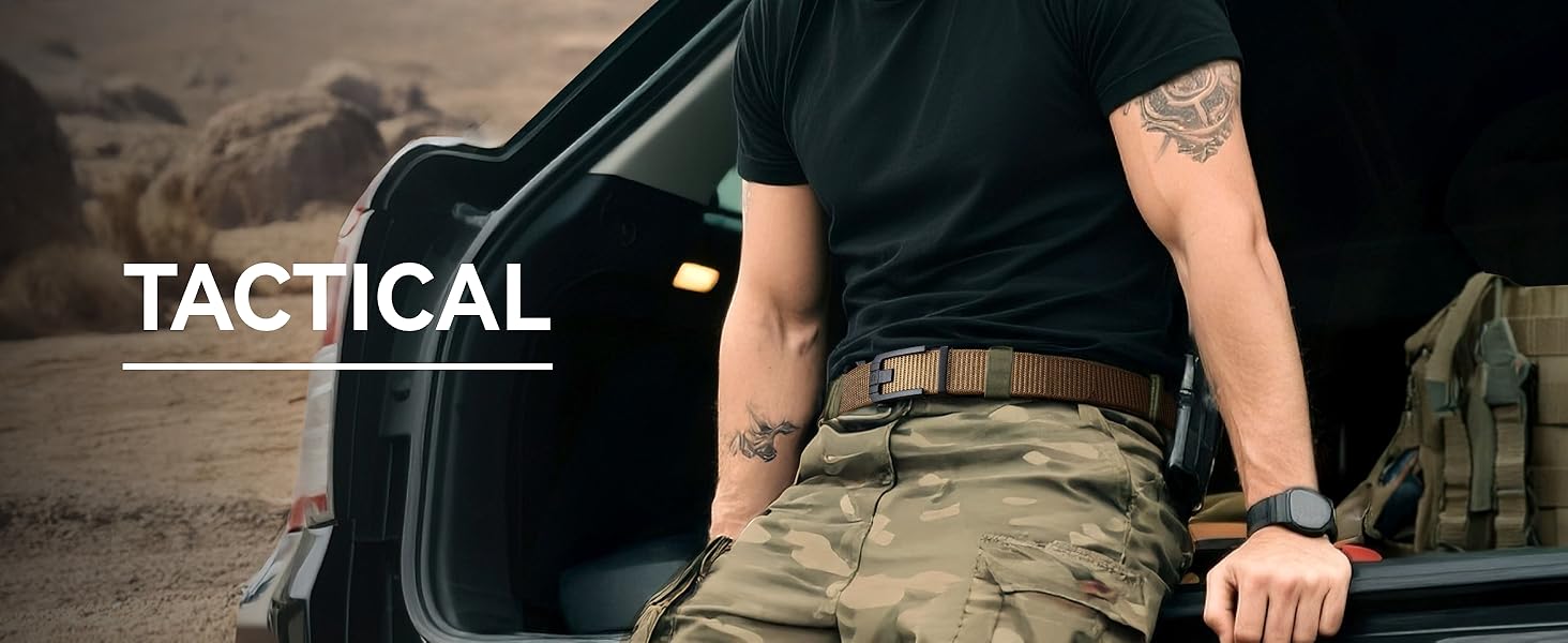 tactical
