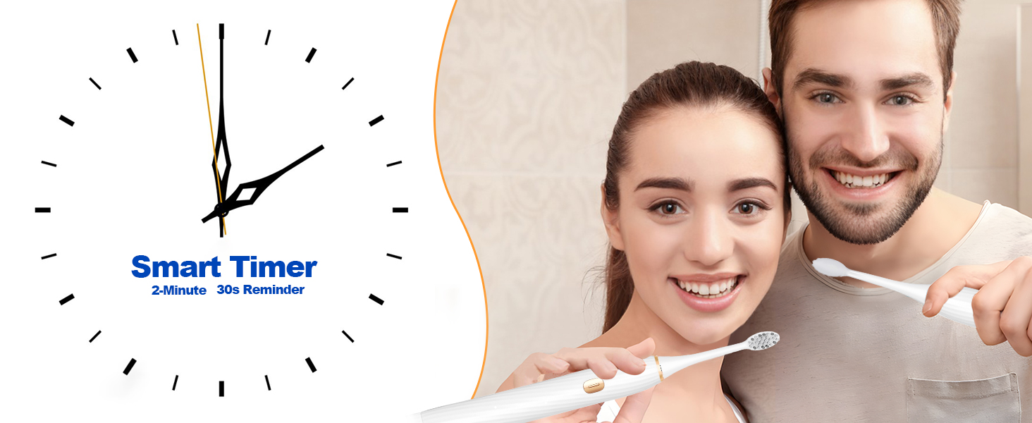 Smart Timer