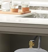 Electric Mini Tank Water Heater