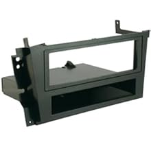 Double Din Dash Kits