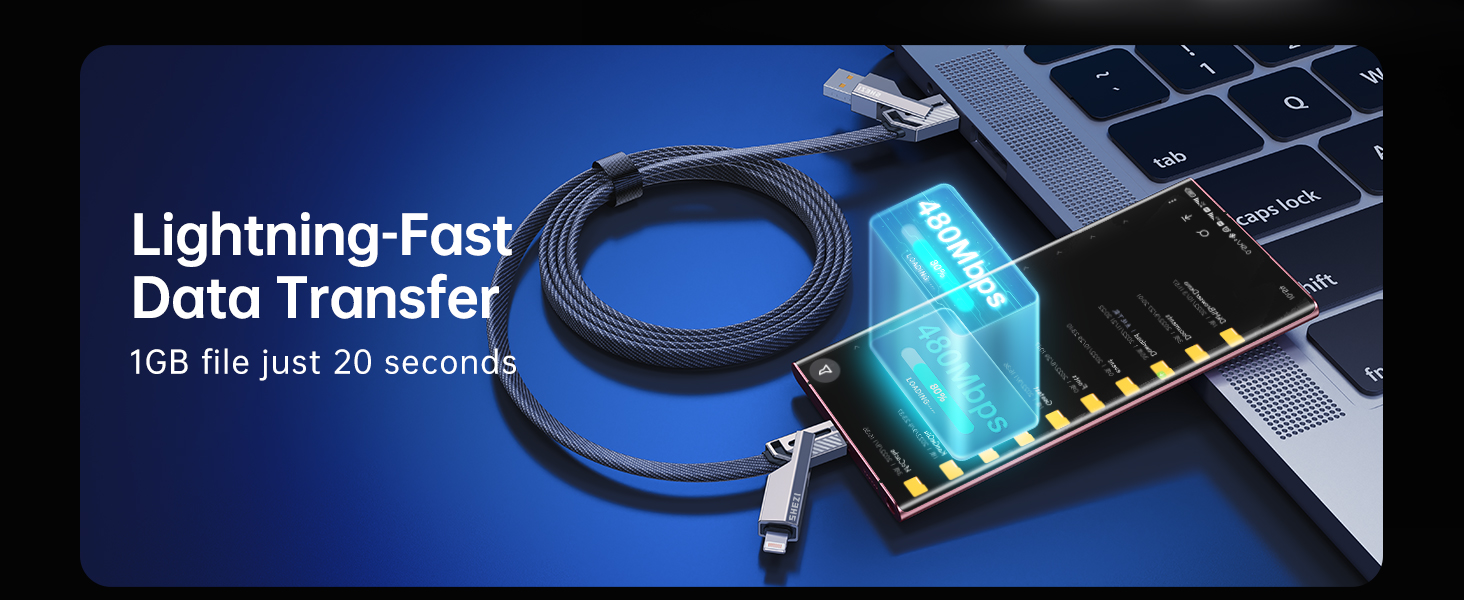 Data Cable