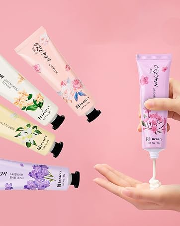 Hand lotion
