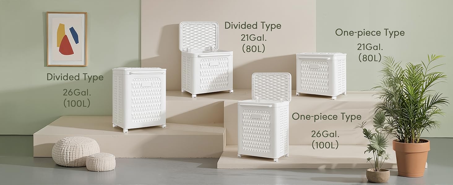 laundry hamper