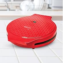 Betty Crocker Pizza Maker Plus