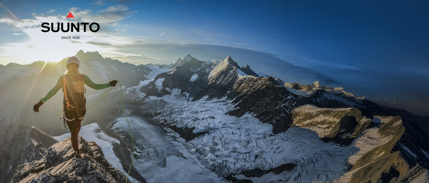 suunto 1936 90yrs
