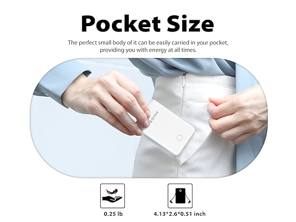 power bank