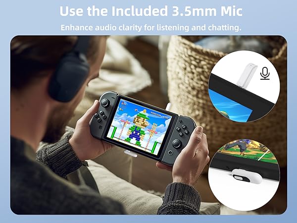 nintendo switch bluetooth adapter
