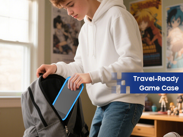 Nintendo Switch 2 case