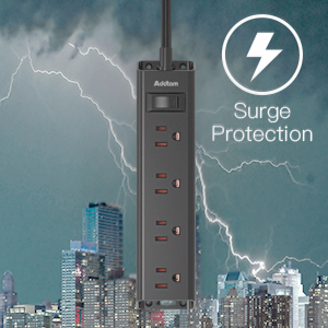 surge protector