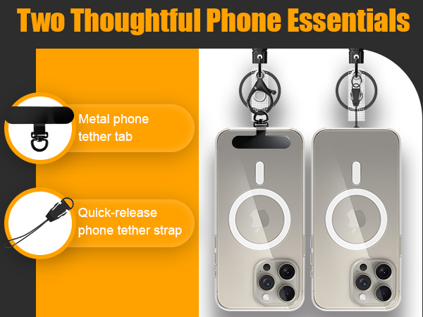 phone lanyard