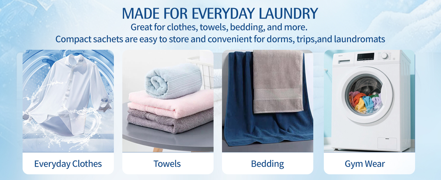 laundry scent boosters