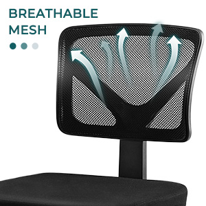 small desk chair