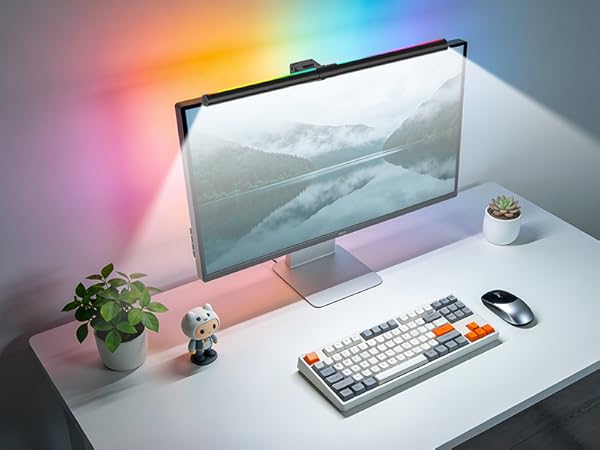 Eye-Care Computer Lights Bar