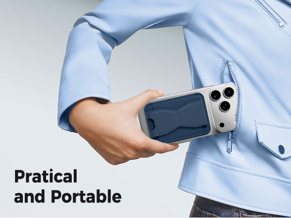 Pratical and Portable
