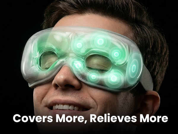 eye massager