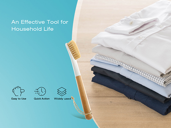 Laundry Stain Brush