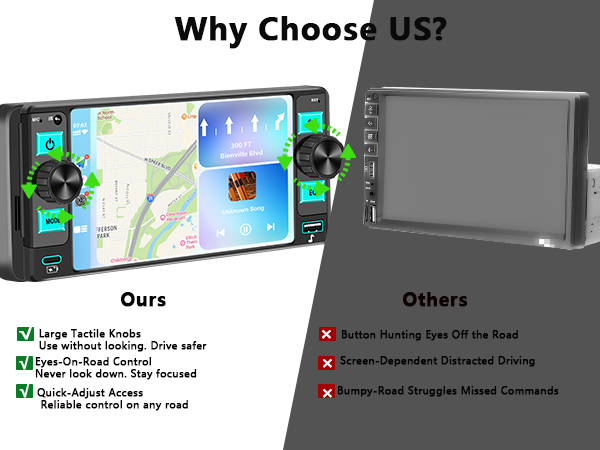 Why Choose Us?
