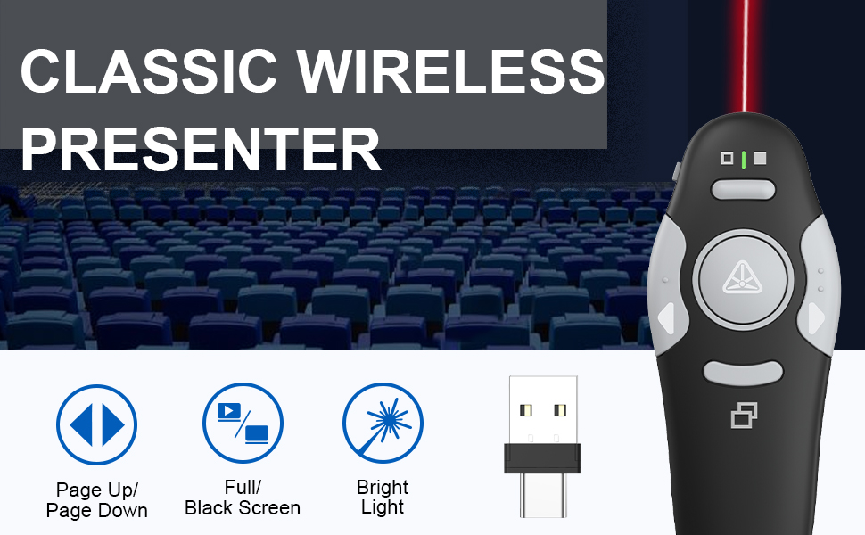 classroom must haves