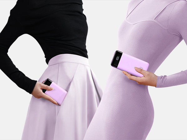 Portable Charger